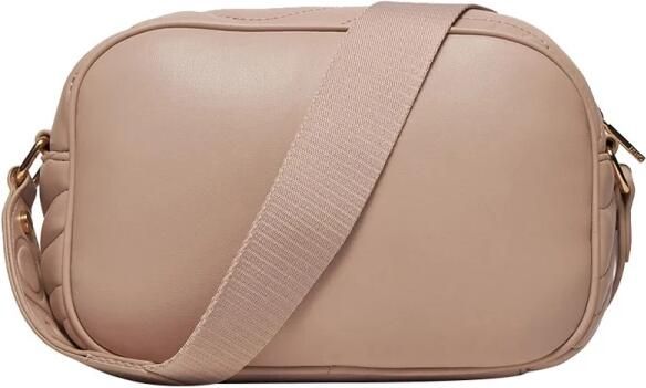 Liu Jo Gewatteerde Schoudertas Eco-Vriendelijk PU Pink Dames - Foto 2