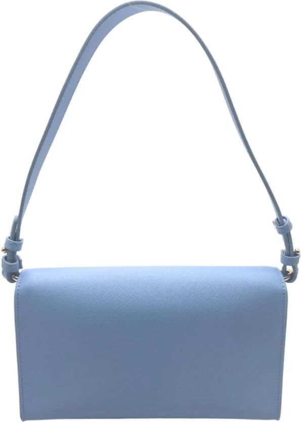 Liu Jo Schoudertas met magnetische sluiting Blue Dames