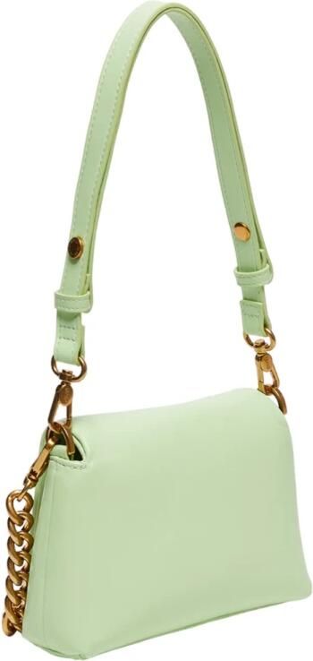 Liu Jo Stijlvolle Tas Aa4269E0015 Green Dames - Foto 5