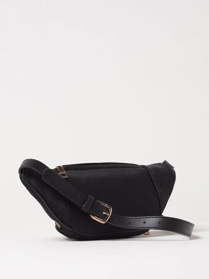 Liu Jo Stijlvolle Bumbag voor Dagelijks Gebruik Black Dames - Foto 2