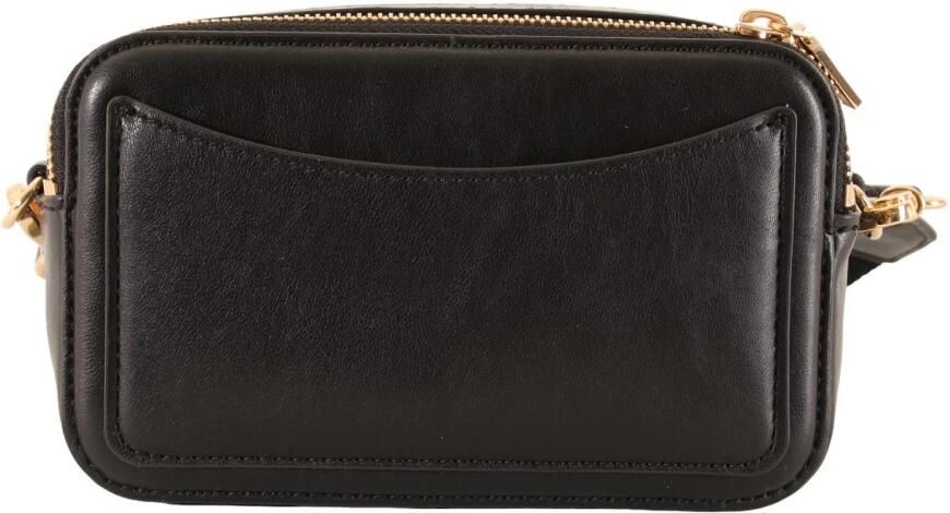 Liu Jo Camera Case Tas voor Stijlvol Fotograferen Black Dames - Foto 4