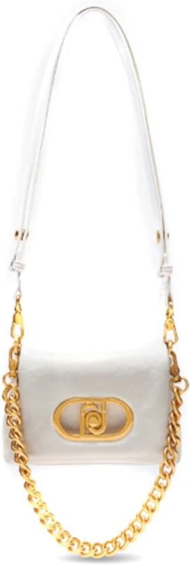 Liu Jo Lente Zomer Dames Kleine Tassen Collectie White Dames - Foto 11