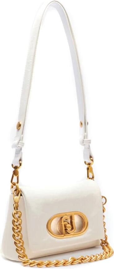 Liu Jo Lente Zomer Dames Kleine Tassen Collectie White Dames - Foto 9