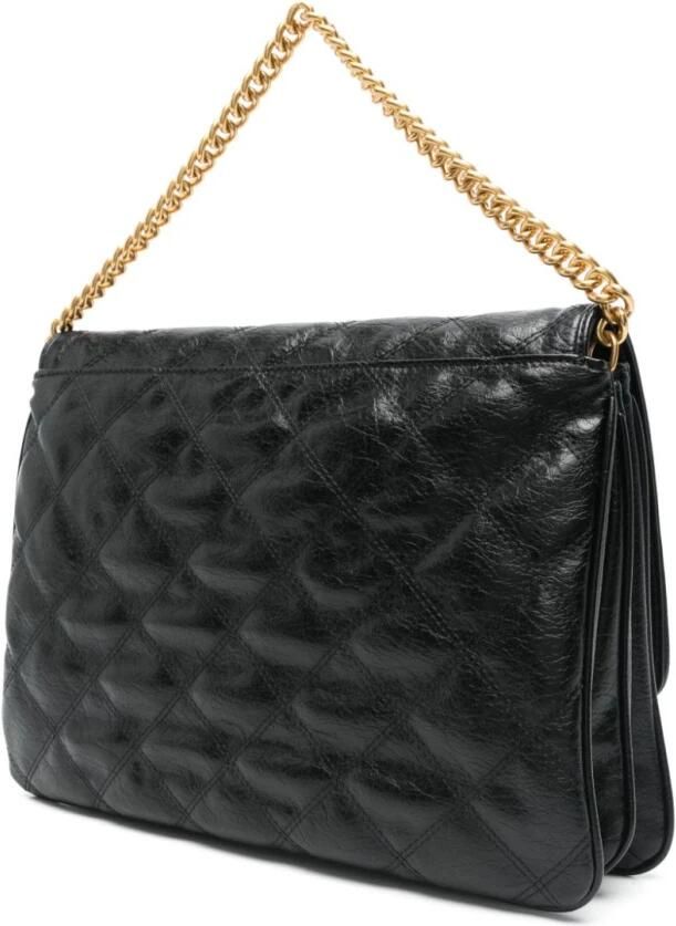 Liu Jo Stijlvolle dameshandtas in zwart Black Dames - Foto 3