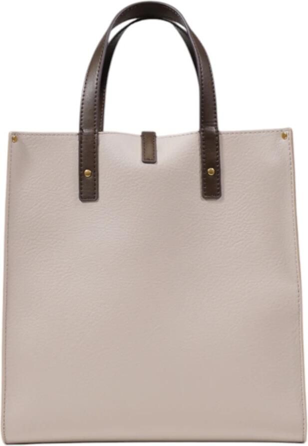 Liu Jo Stijlvolle Damesrugzak Collectie Beige Dames - Foto 4