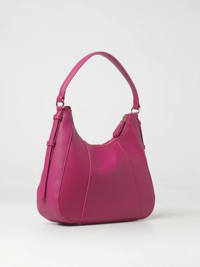 Liu Jo Stijlvolle Media Hobo Tas Pink Dames - Foto 3