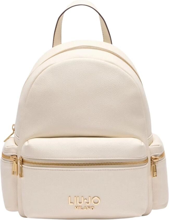 Liu Jo Rugzak ECS M BACKPACK AA5136E0033 - Foto 3