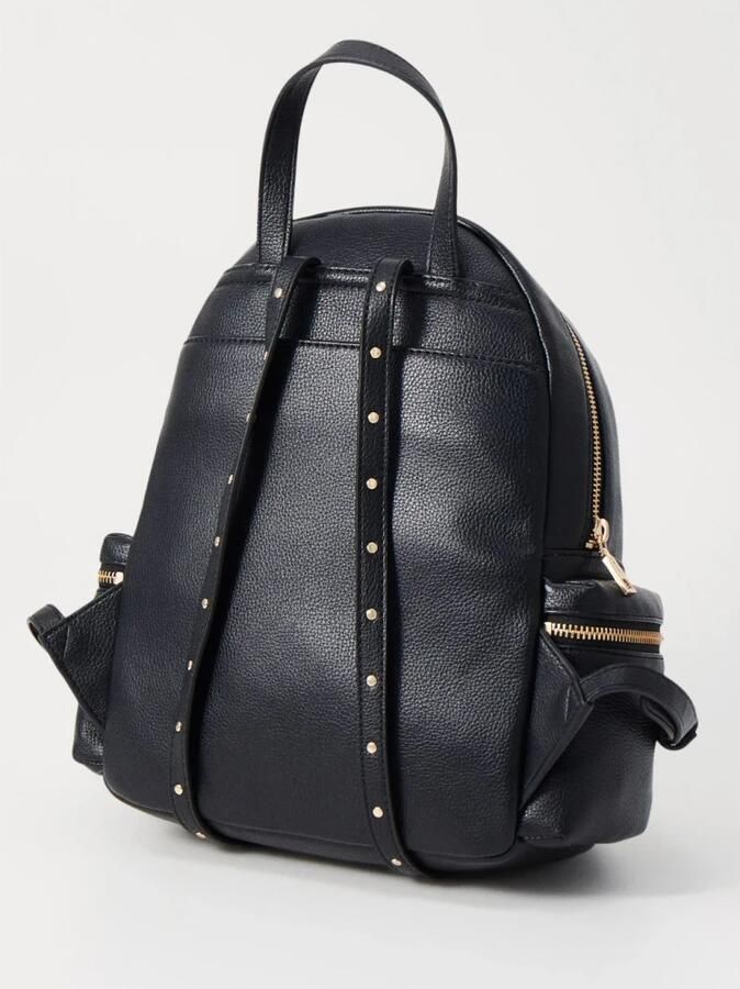 Liu Jo Lente Zomer Dames Rugzak Collectie Black Dames - Foto 2