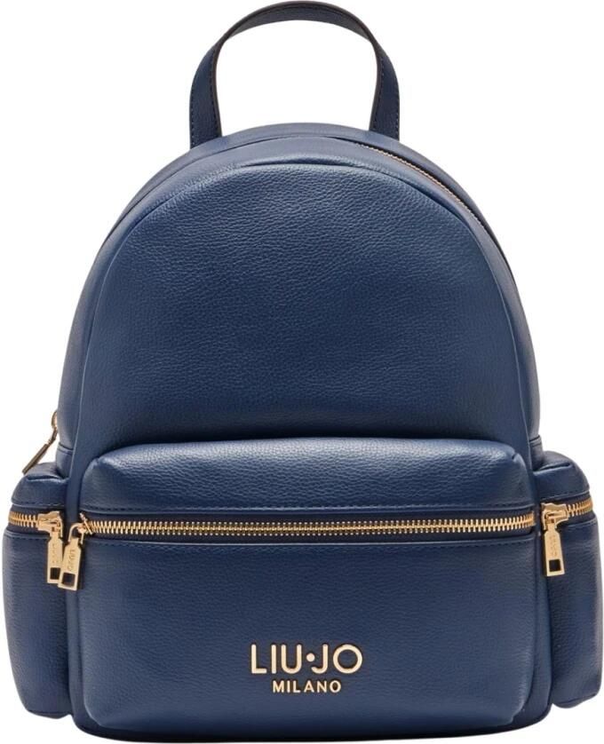 Liu Jo Rugzak ECS M BACKPACK AA5136E0033 - Foto 3