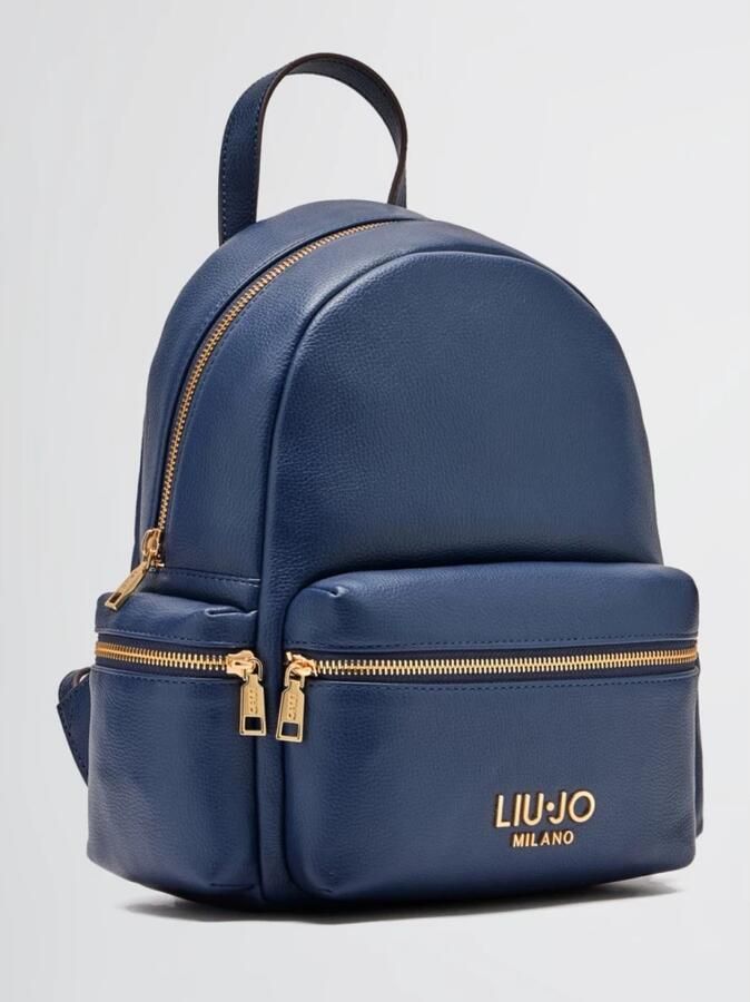 Liu Jo Rugzak ECS M BACKPACK AA5136E0033 - Foto 2