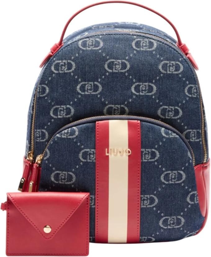 Liu Jo Lente Zomer Dames Rugzak Collectie Multicolor Dames - Foto 7