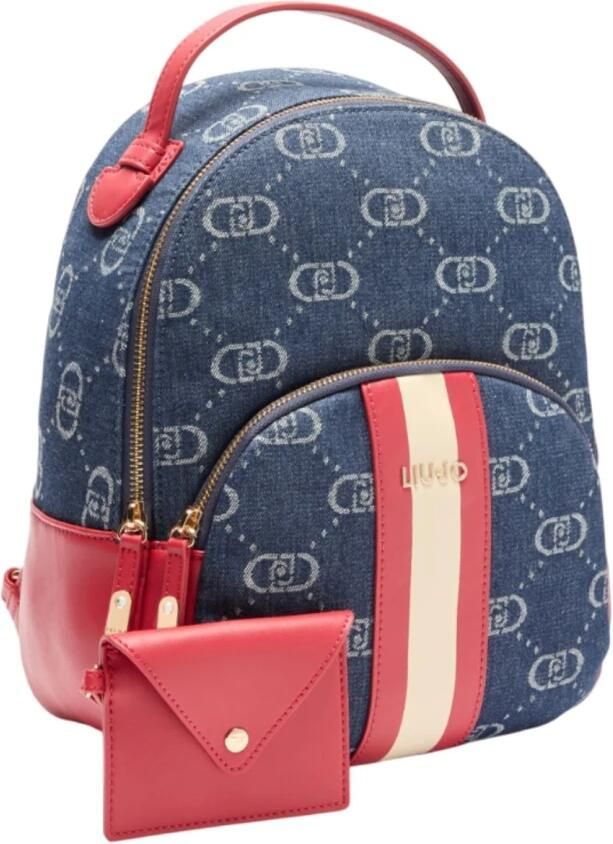 Liu Jo Lente Zomer Dames Rugzak Collectie Multicolor Dames - Foto 8