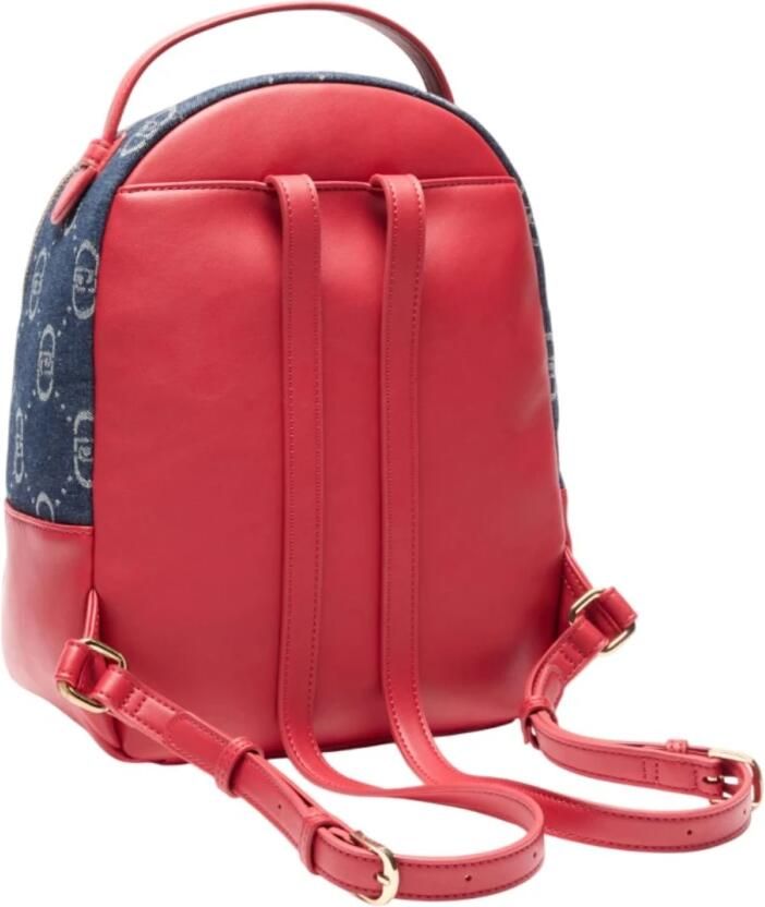 Liu Jo Lente Zomer Dames Rugzak Collectie Multicolor Dames - Foto 6