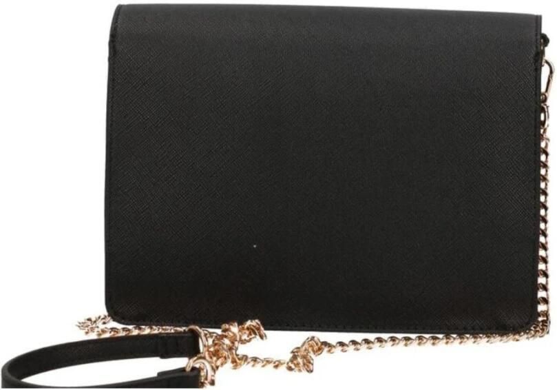 Liu Jo Lente Zomer Dames Middelgrote Tassen Collectie Black Dames - Foto 3