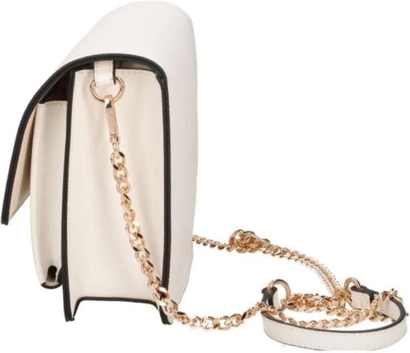 Liu Jo Lente Zomer Dames Middelgrote Tassen Collectie White Dames - Foto 2