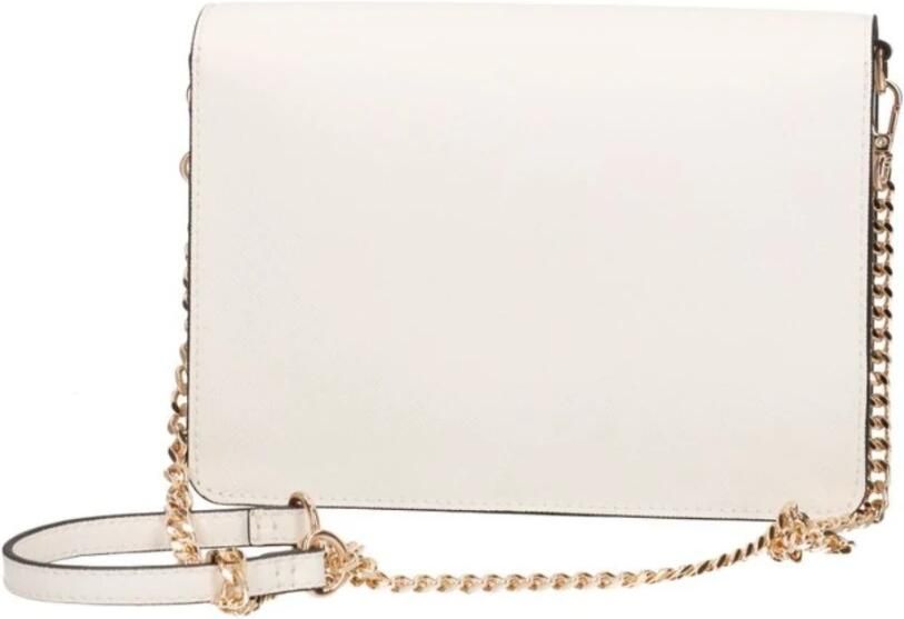 Liu Jo Lente Zomer Dames Middelgrote Tassen Collectie White Dames - Foto 5