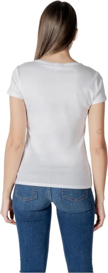 Liu Jo T-shirt Korte Mouw ECS MODA M C WA5362JS923