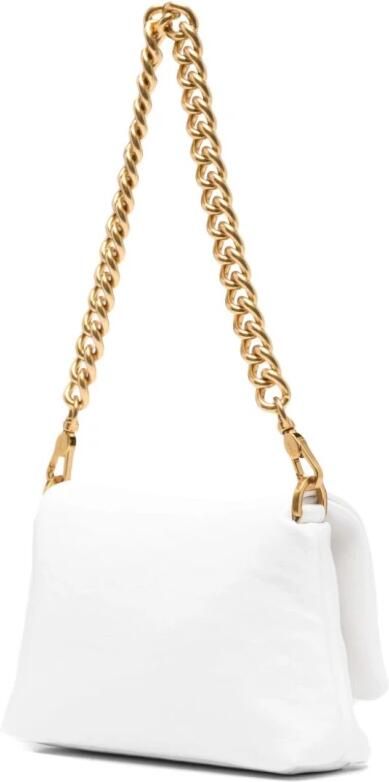 Liu Jo Lente Zomer Dames Kleine Tassen Collectie White Dames - Foto 10