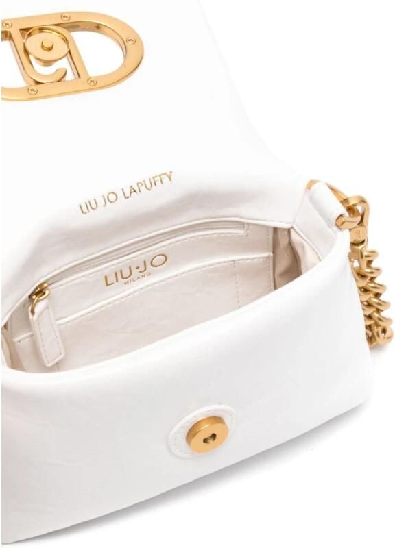 Liu Jo Lente Zomer Dames Kleine Tassen Collectie White Dames - Foto 2