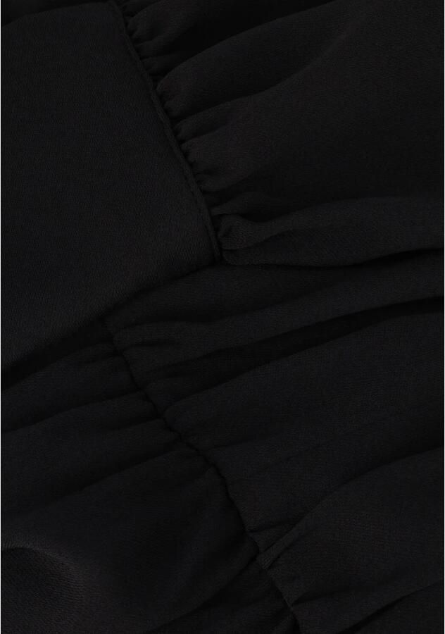 Liu Jo Zwarte Jurken voor Vrouwen Black Dames - Foto 5