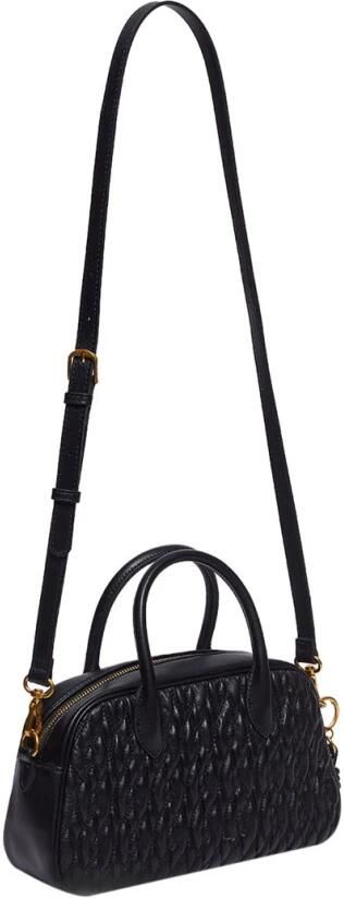 Liu Jo Stijlvolle Zwarte Tassen Collectie Black Dames - Foto 3