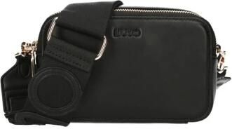 Liu Jo Camera Case Tas voor Stijlvol Fotograferen Black Dames - Foto 5