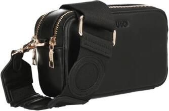 Liu Jo Camera Case Tas voor Stijlvol Fotograferen Black Dames - Foto 3