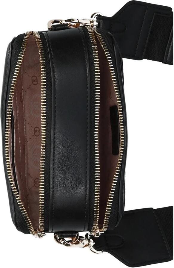 Liu Jo Camera Case Tas voor Stijlvol Fotograferen Black Dames - Foto 2