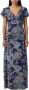 Jacob Cohën Heldere Blauwe Super Slim Fit Jeans Ss23 Blauw Heren - Thumbnail 5