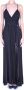 Liu Jo Casual jurk Cf3221Ts353 22222 Nero Black Dames - Thumbnail 1