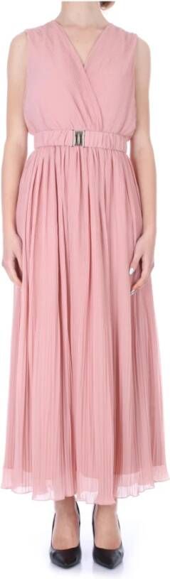 Liu Jo Occasion Dresses Roze Dames