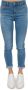 Liu Jo Parfait Monroe Reg Slim-Fit Jeans Blauw Dames - Thumbnail 3