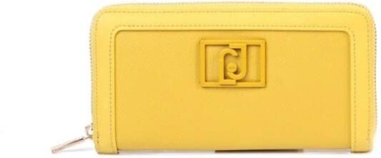 Liu Jo Portemonnee 50850 ZIP AROUND