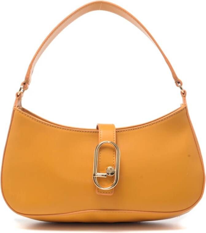 Liu Jo Elegante Cross-body Tas in Geel Yellow Dames - Foto 2