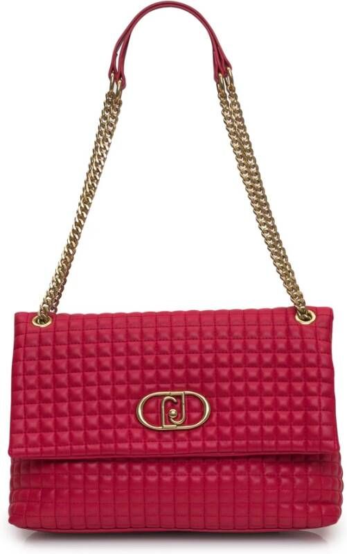 Aniye By Kimono Stijl Mini Jurk Pink Dames