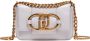 Liu Jo Handten 100% Polyurethaan Productcode: Af3296-E0132-30000 Beige Dames - Thumbnail 7