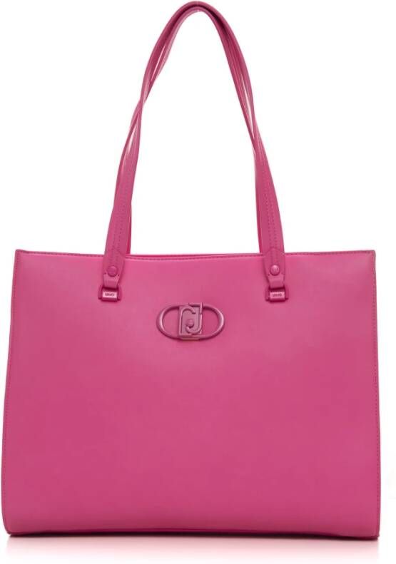 Liu Jo shoulder bag Roze Dames