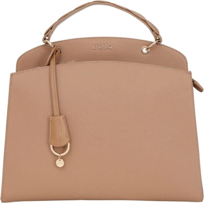 Liu Jo Shoulder Bags Beige Dames