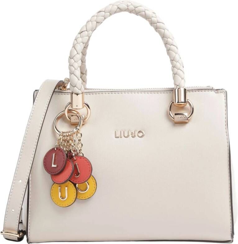 Liu Jo Shoulder Bags Beige Dames