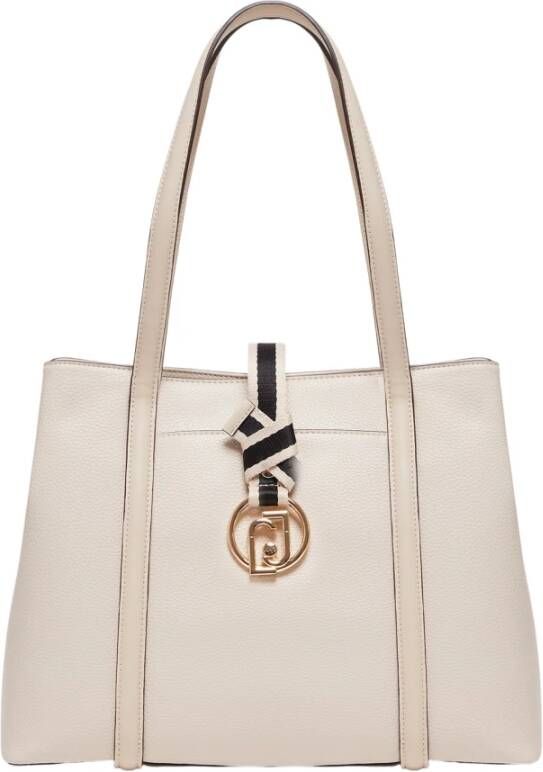 Liu Jo Shoulder Bags Beige Dames