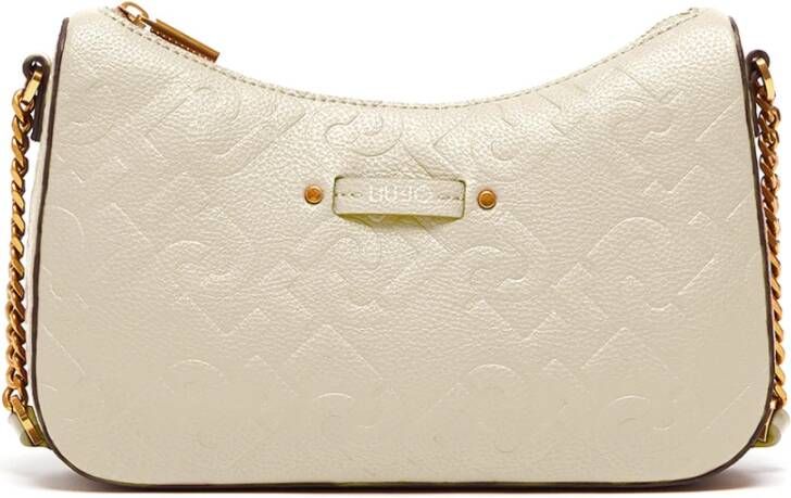 Liu Jo Shoulder Bags Beige Dames
