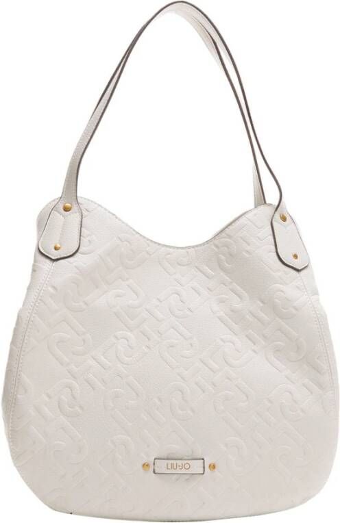 Liu Jo Shoulder Bags Wit Dames