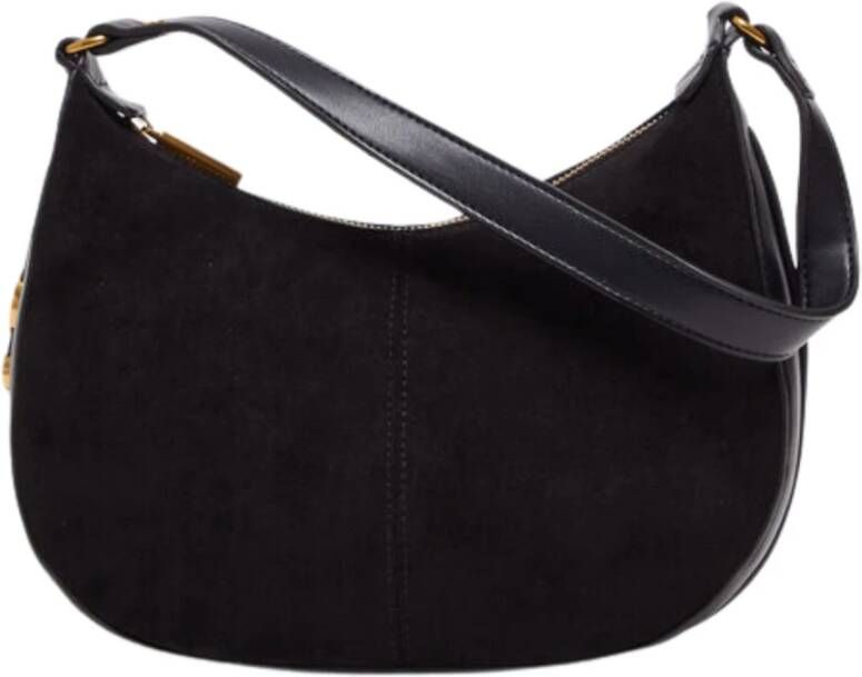 Liu Jo Shoulder Bags Zwart Dames
