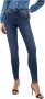Liu Jo Skinny Jeans Blauw Dames - Thumbnail 1