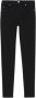 Liu Jo Skinny Jeans met Hoge Taille Zwart Dames - Thumbnail 3