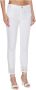 Liu Jo Broek b.up ideal reg.w. White Dames - Thumbnail 1