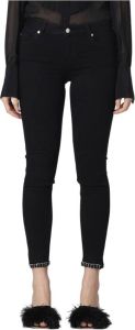 Liu Jo Skinny jeans Zwart Dames