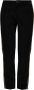 Liu Jo Slim-Fit Broek met Dierenprint Black Dames - Thumbnail 3