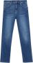 Liu Jo Jeans broek.authentiek straight h.w. Blue Dames - Thumbnail 3