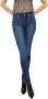 Liu Jo Skinny Jeans B.UP MAGNETIC REG.W. UXX028D4186 - Thumbnail 1